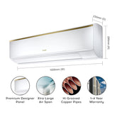 Buy Cruise 2 Ton Split AC – Model CRU-20-STD